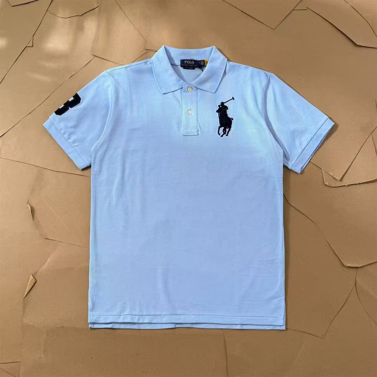 Light blue