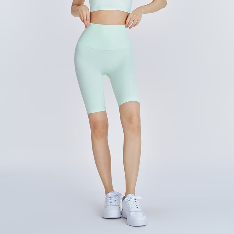 Mint mambo green