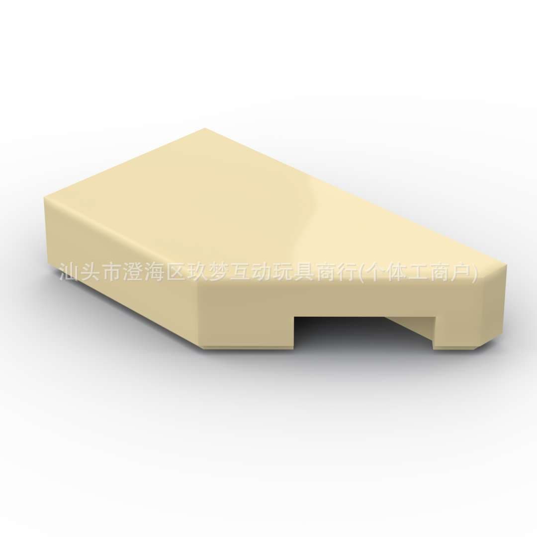 5092 apricot yellow