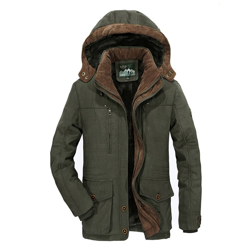 Army Green