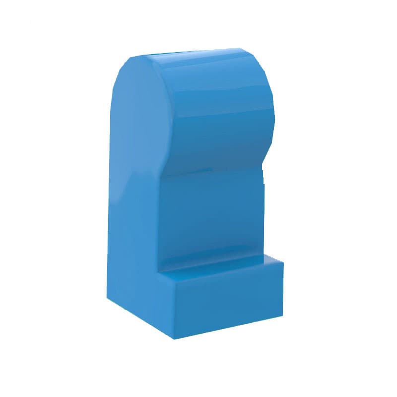 34 light blue