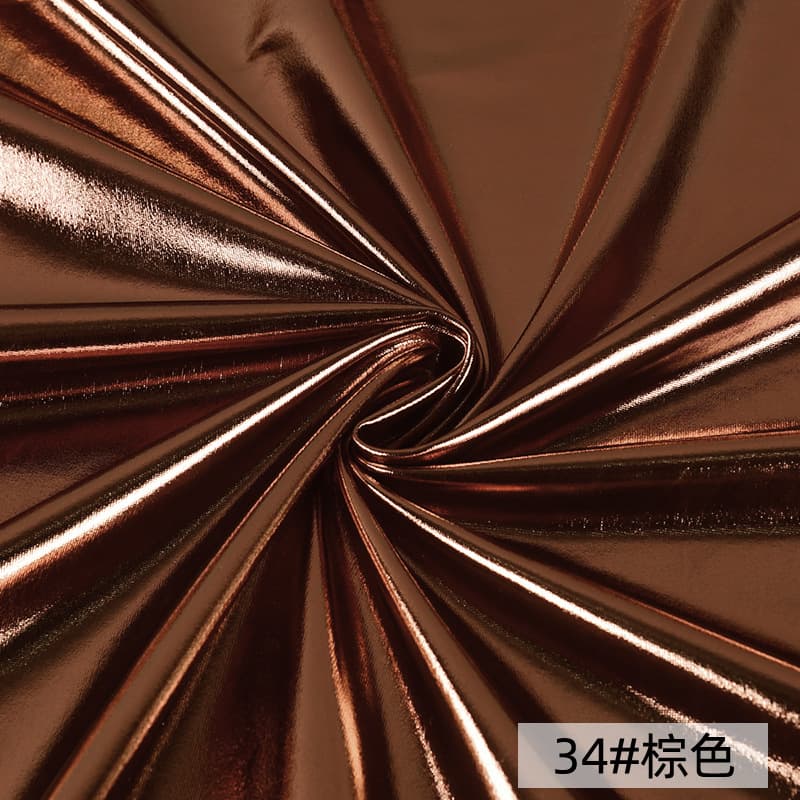 34# Brown
