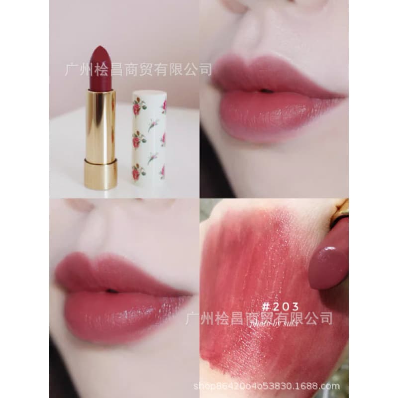Cuihua 203# burgundy rose