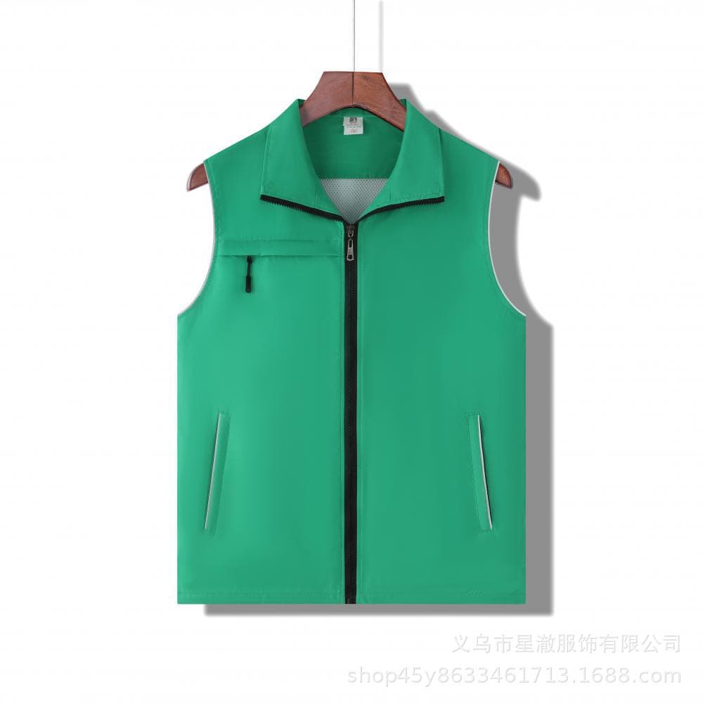Grass green