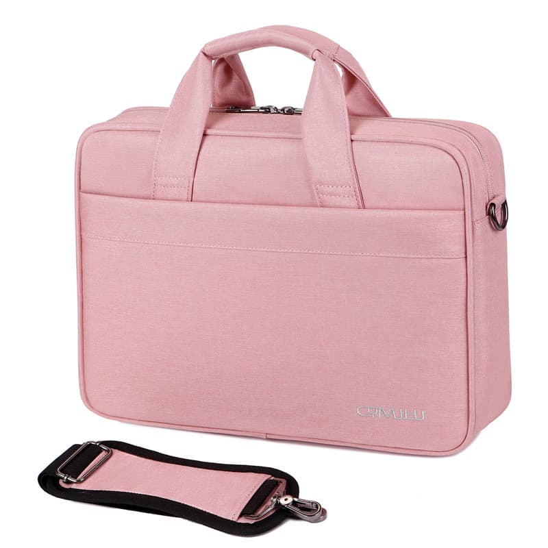 Single layer pink