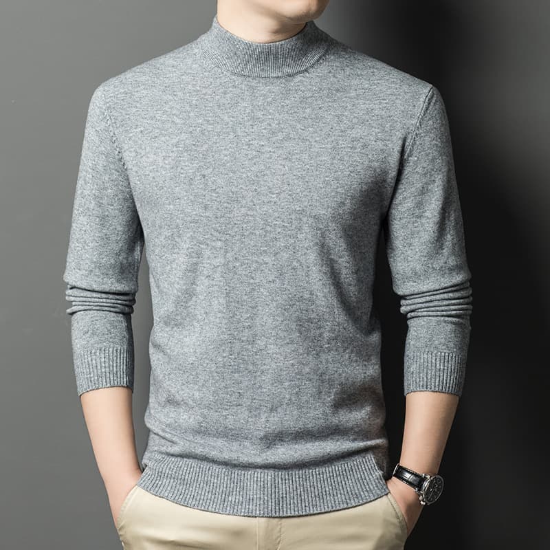 Medium gray