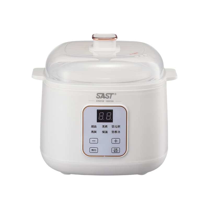 White [1l capacity]