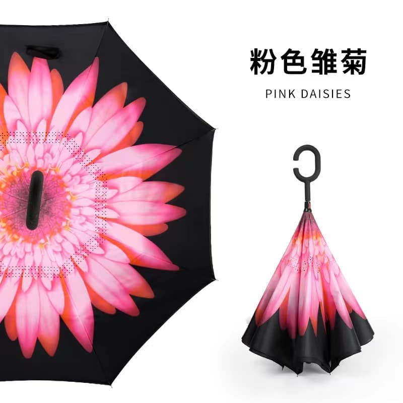 Pink crepe-manual