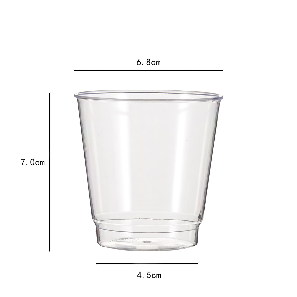 175ml (150 pieces)