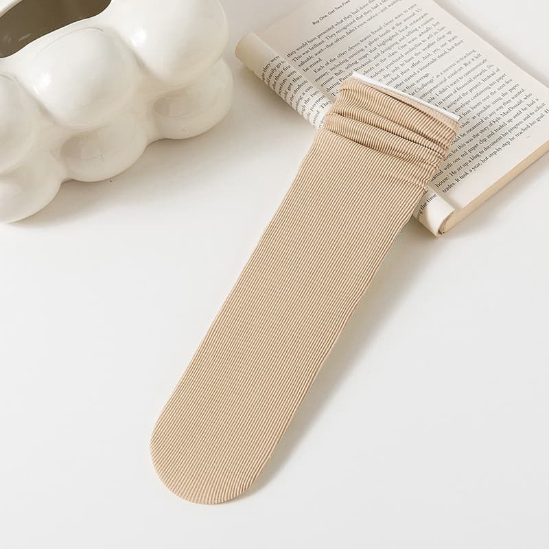 【premium nylon】with cardboard skin tone