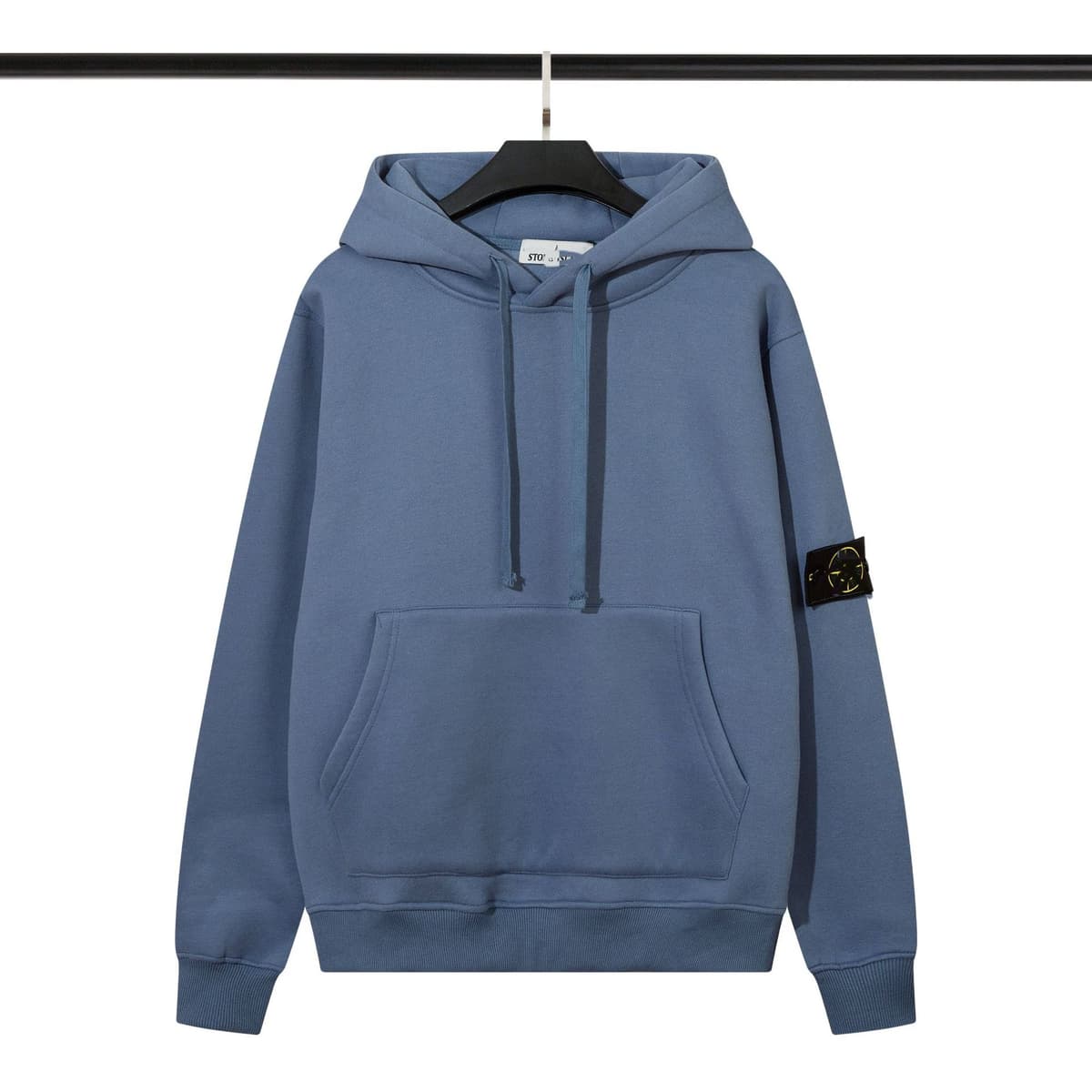 262 royal blue plus velvet