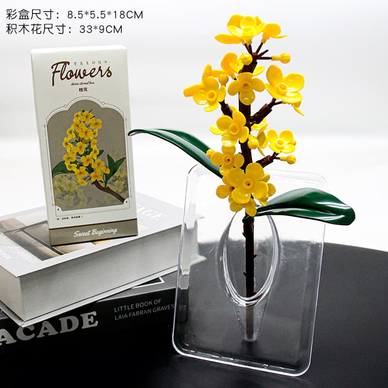Ys66026 osmanthus