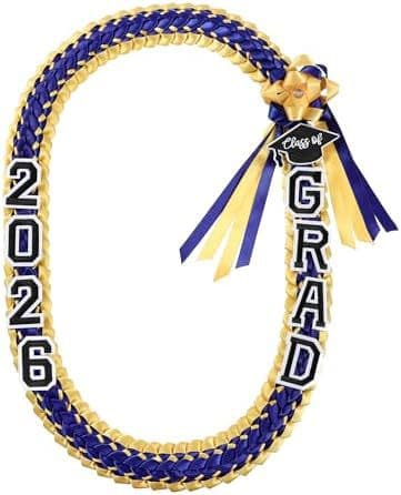Dark blue gold