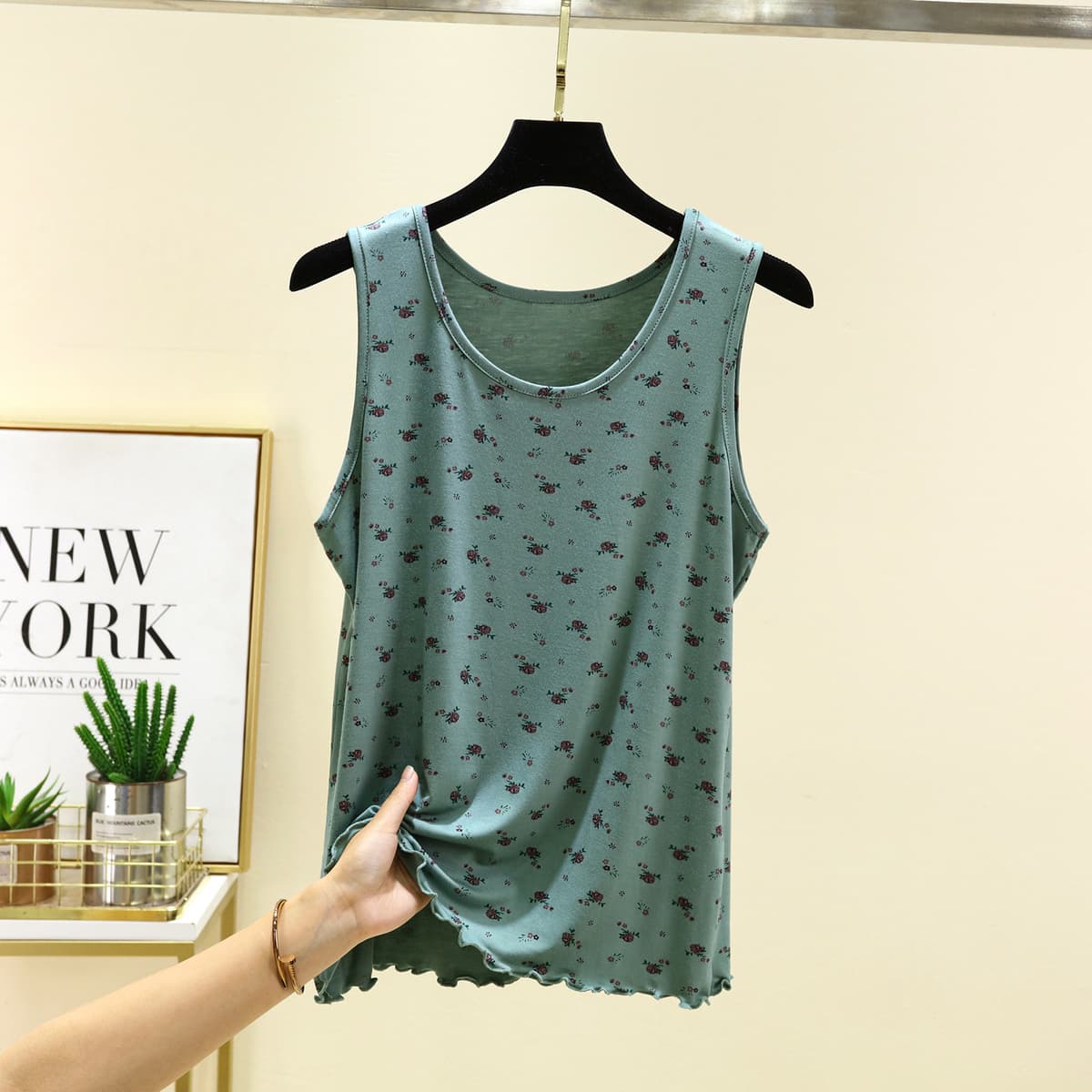 Matcha green