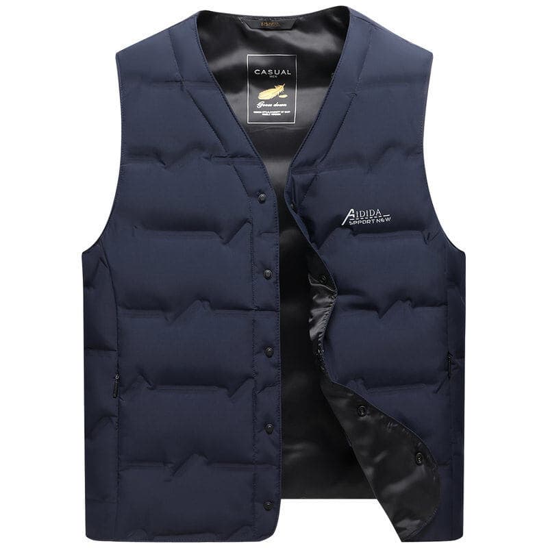 Navy blue