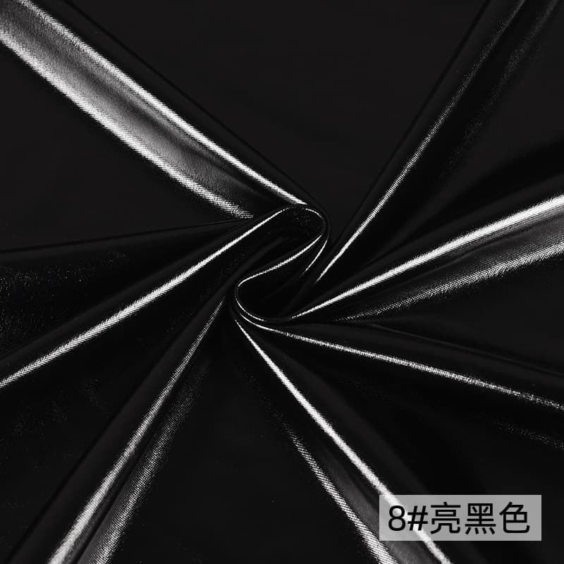 8# bright black