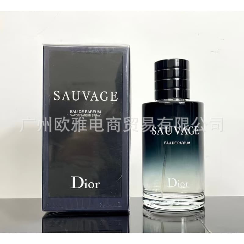 Wilderness fragrance 100ml