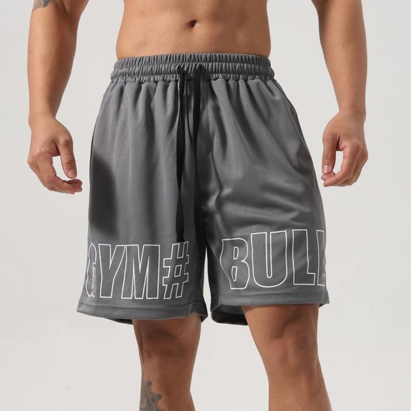 Dark gray