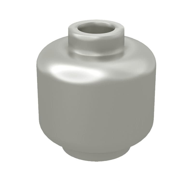 58 light plastic gray