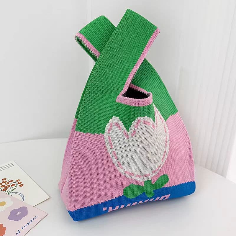 Tulip-pink