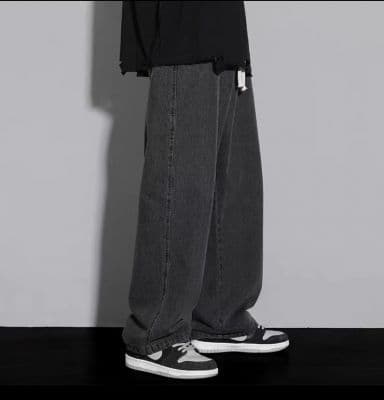 Black-gray (regular)
