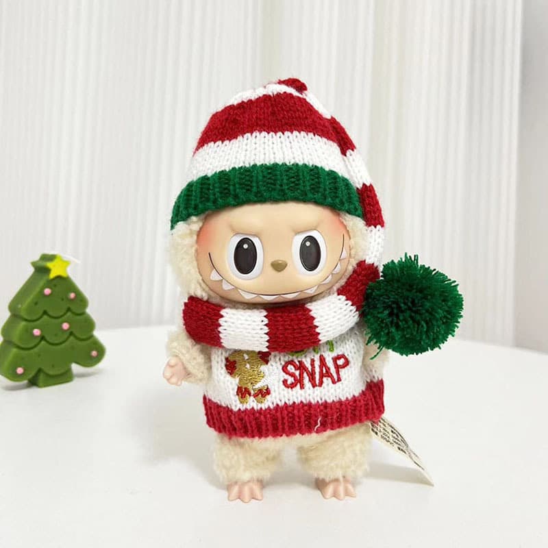 Cookie man two piece set