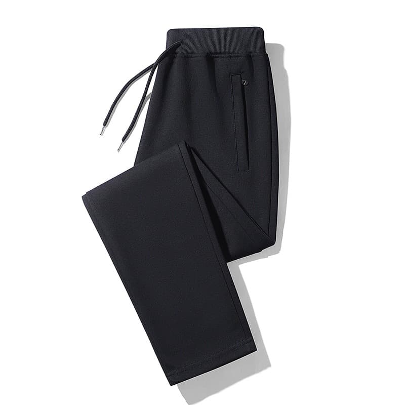 flat foot black