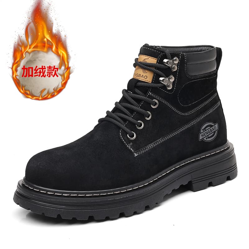 Black fleece