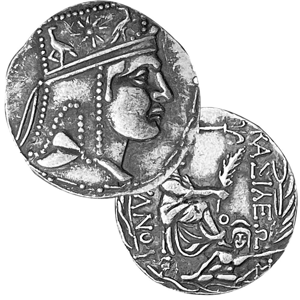 Tigran ii 18mm