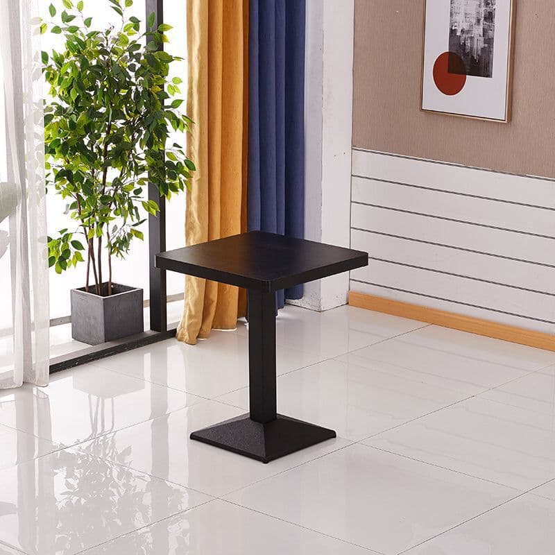 Black relief 60*60*75 high (one piece will not be sent)