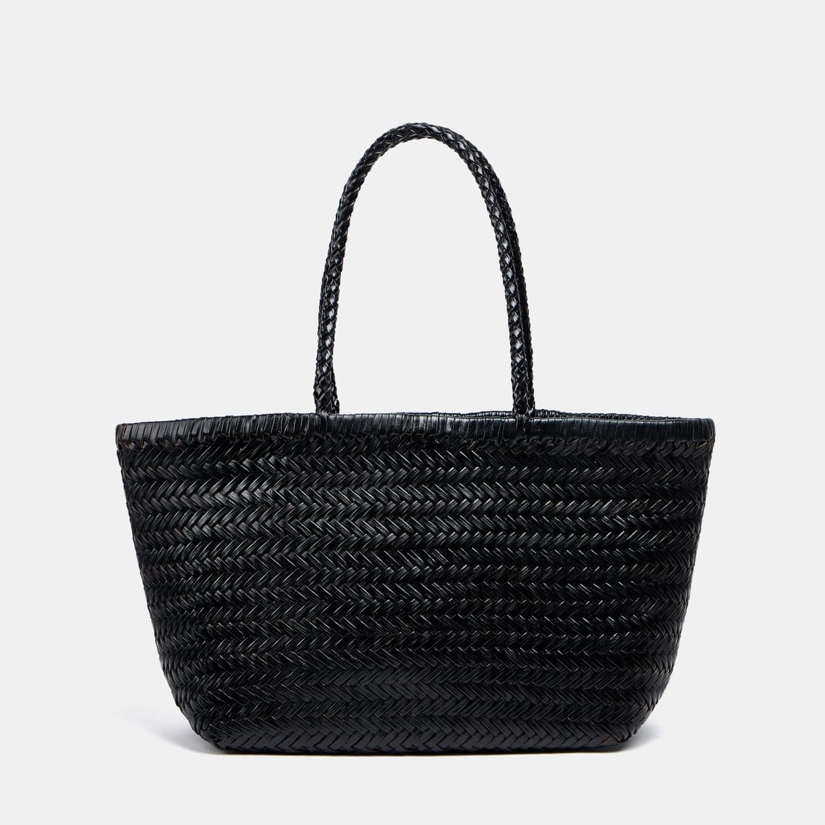The second layer of cowhide is harder [black small size]
