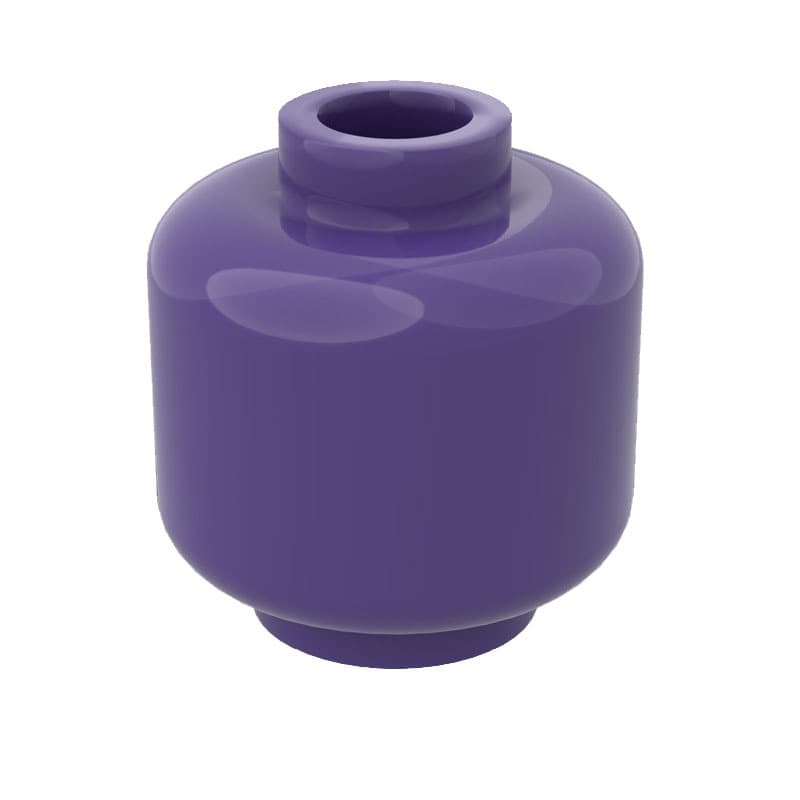 10 purple