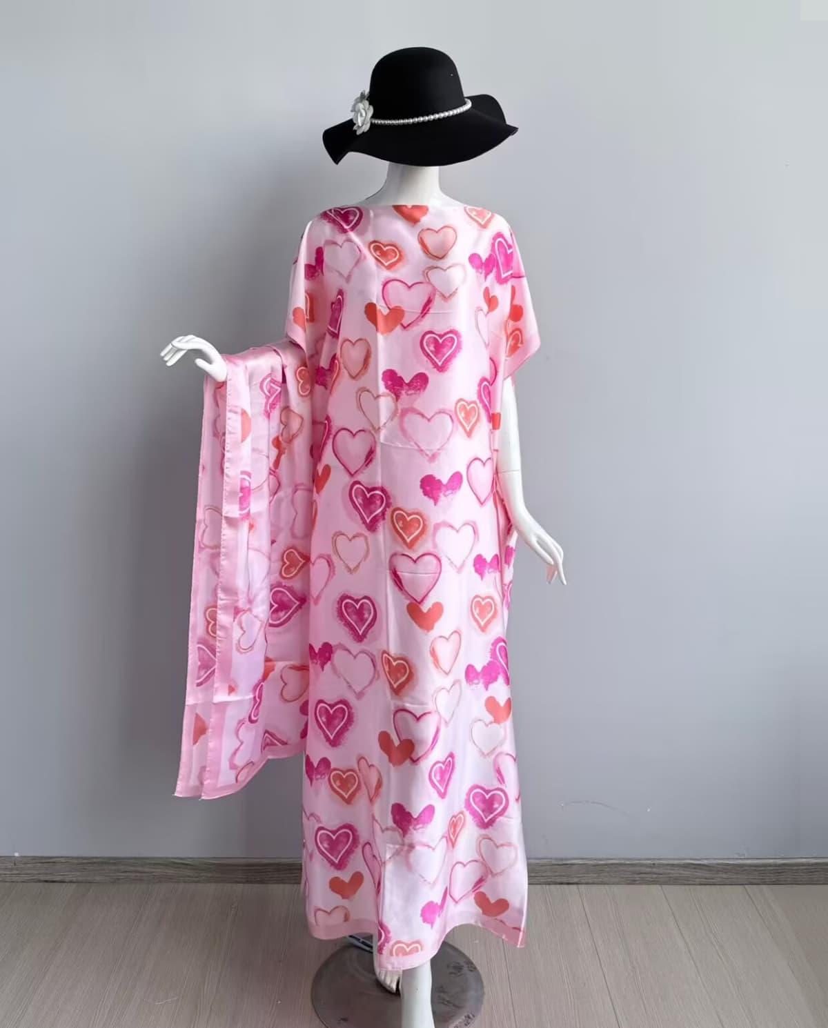 331-love-light pink rose pink