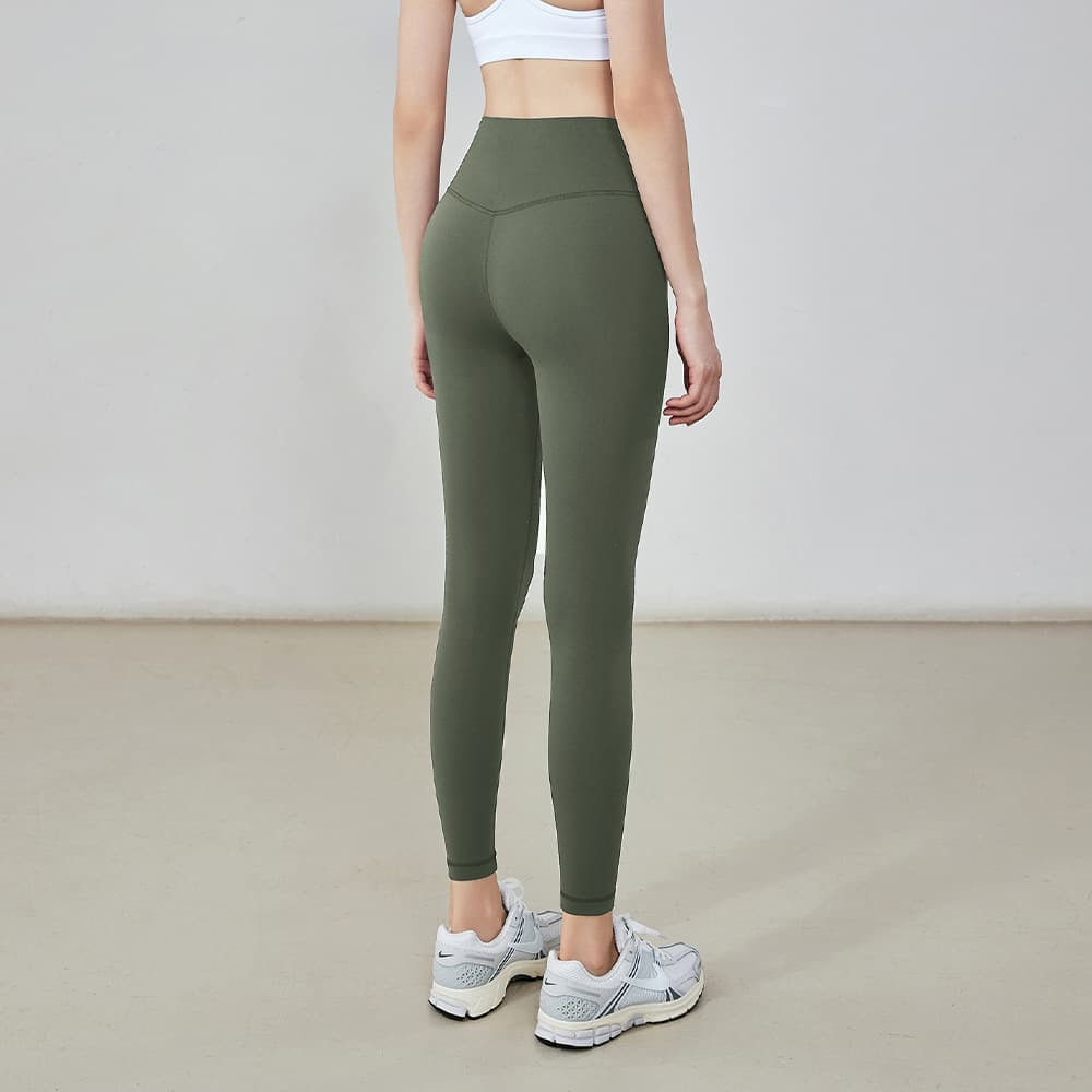 Cedar green (hip line upgrade)