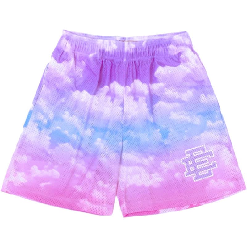 Purple/pink instock