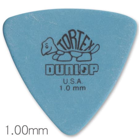 Tortoise triangle 1.0MM