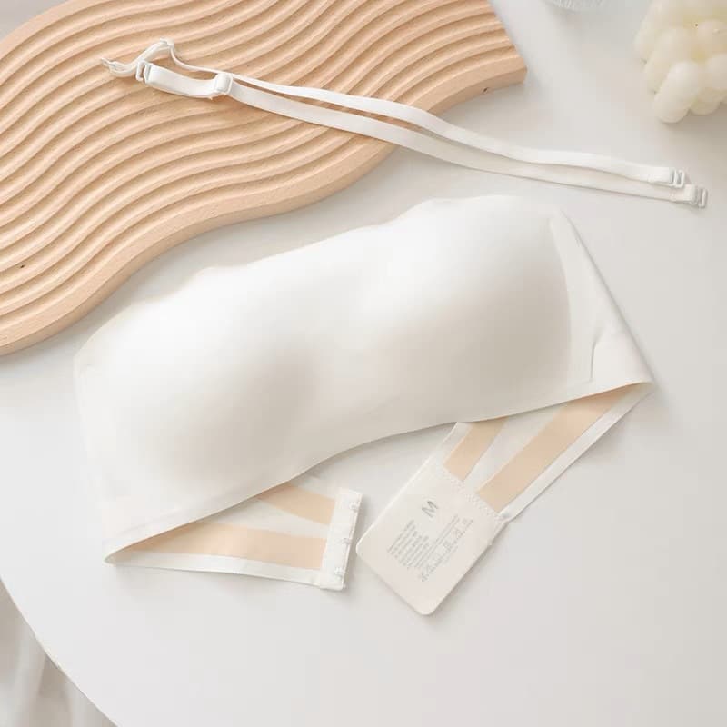 White [original genuine goods]]