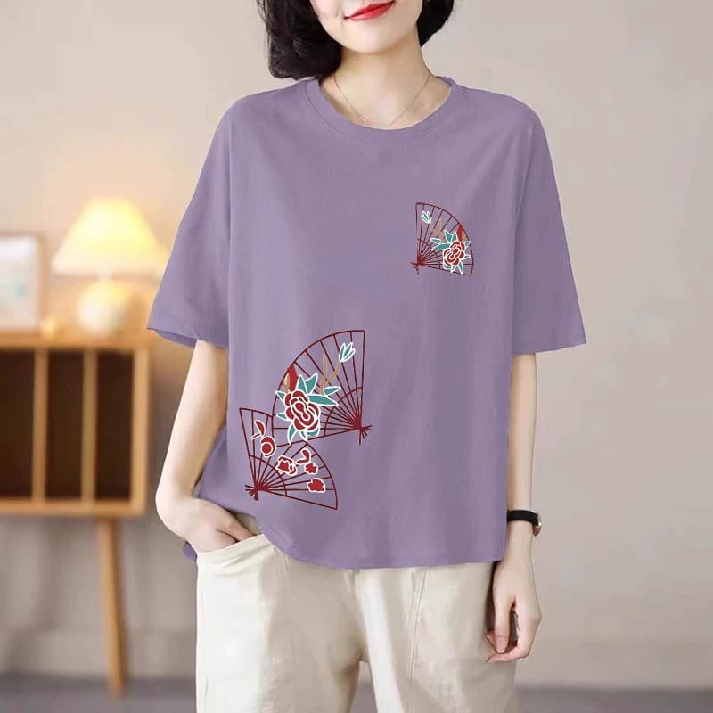 98 violet [upper and lower fans]
