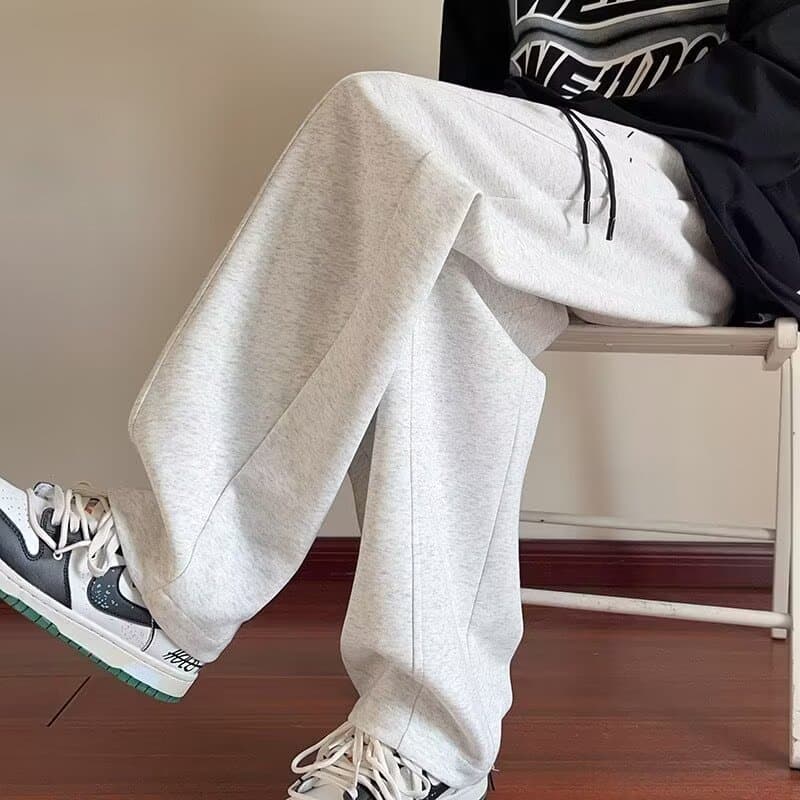 White gray [regular style]