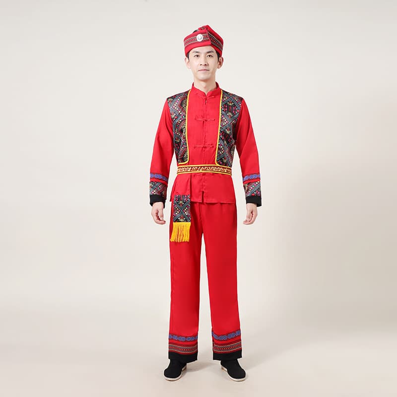 NC-01 Red