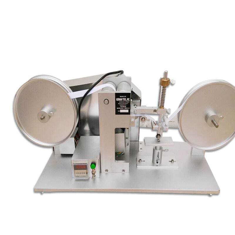 Rca Paper Tape Abrasion Tester Rca Paper Tape Friction Tester Product Surface Coating Abrasion Tester 4