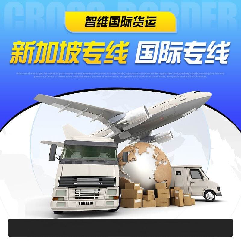 International Express Delivery Japan Singapore Malaysia Dedicated Transport Services Bulk Cargo Air Freight International Logistics 3