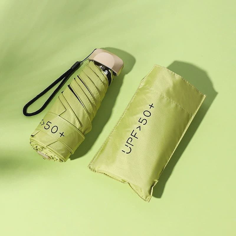 Matcha green-aluminum umbrella stand flat 50% off