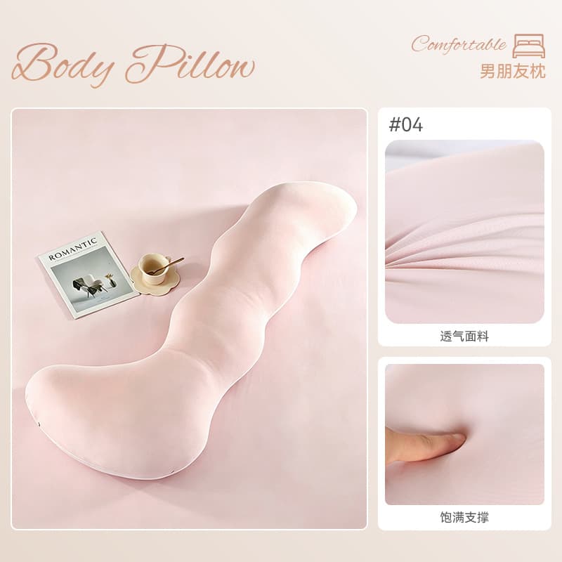 Pink [category a maternal and infant grade]