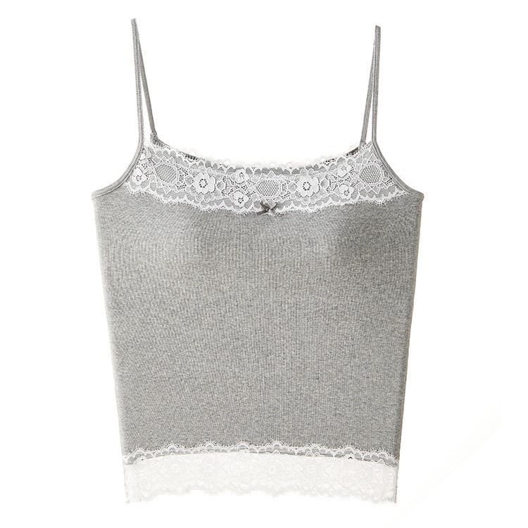 High-grade gray