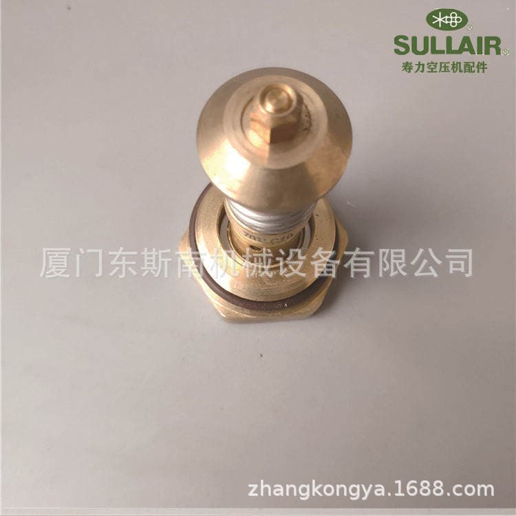39905542 Ingersoll Rand pressure regulating valve in stock factory direct compression equipment accessories 3