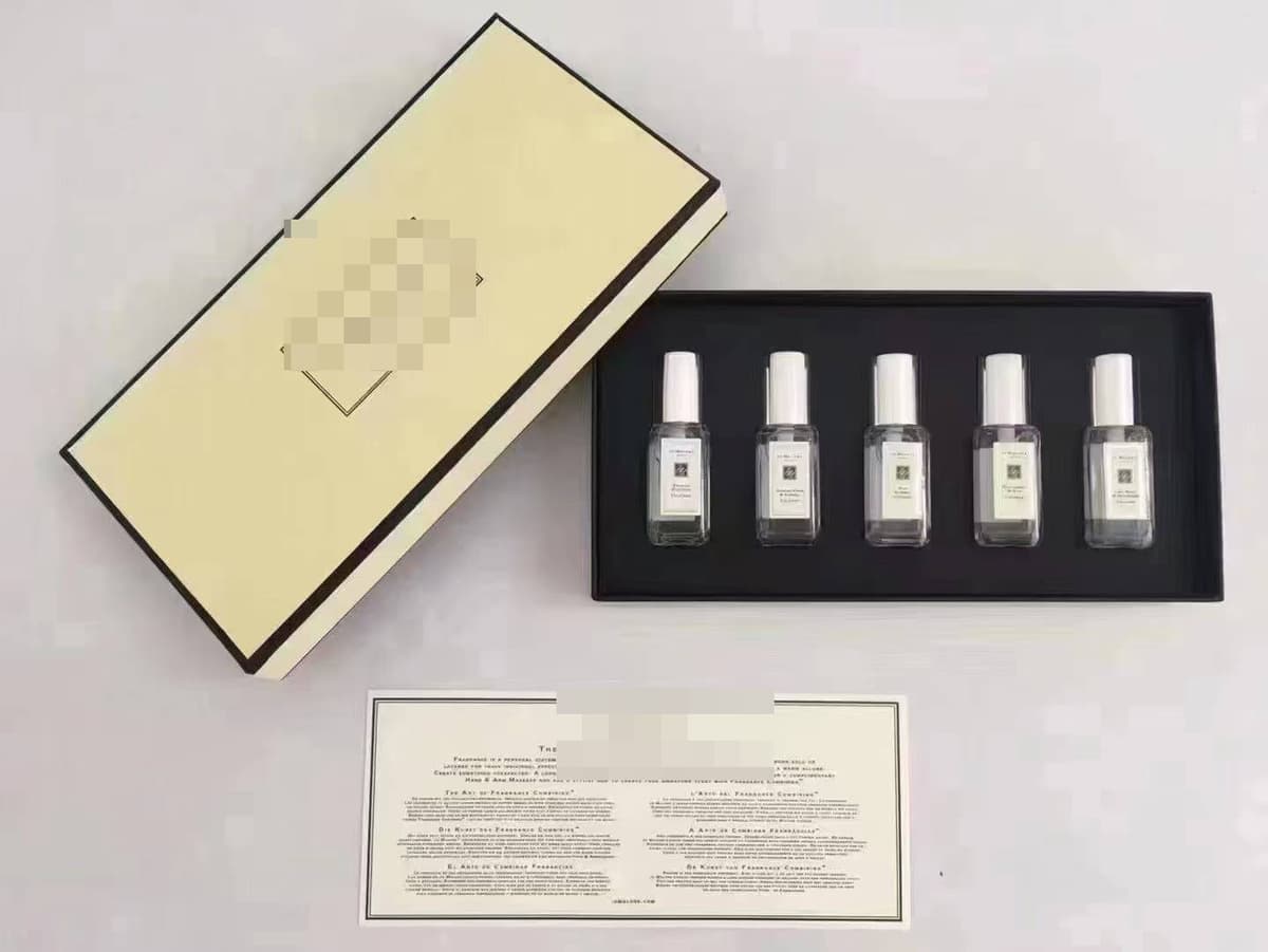 Ancestor five-piece set