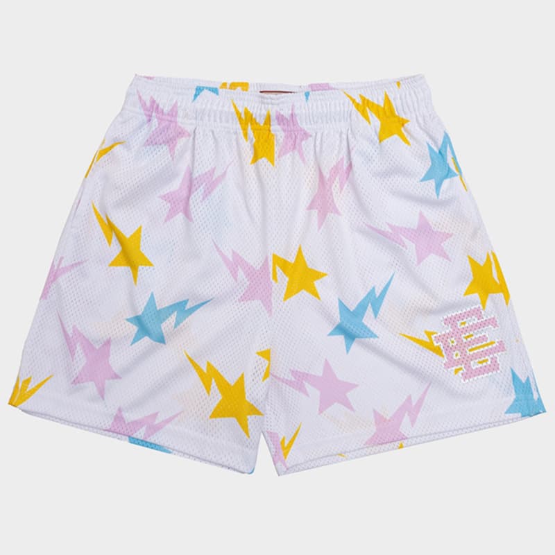 Yellow star(yellow/star)spotinstock