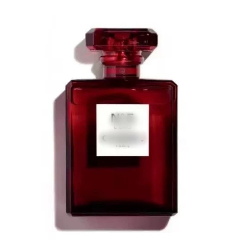 N5 red bottle (100ml)
