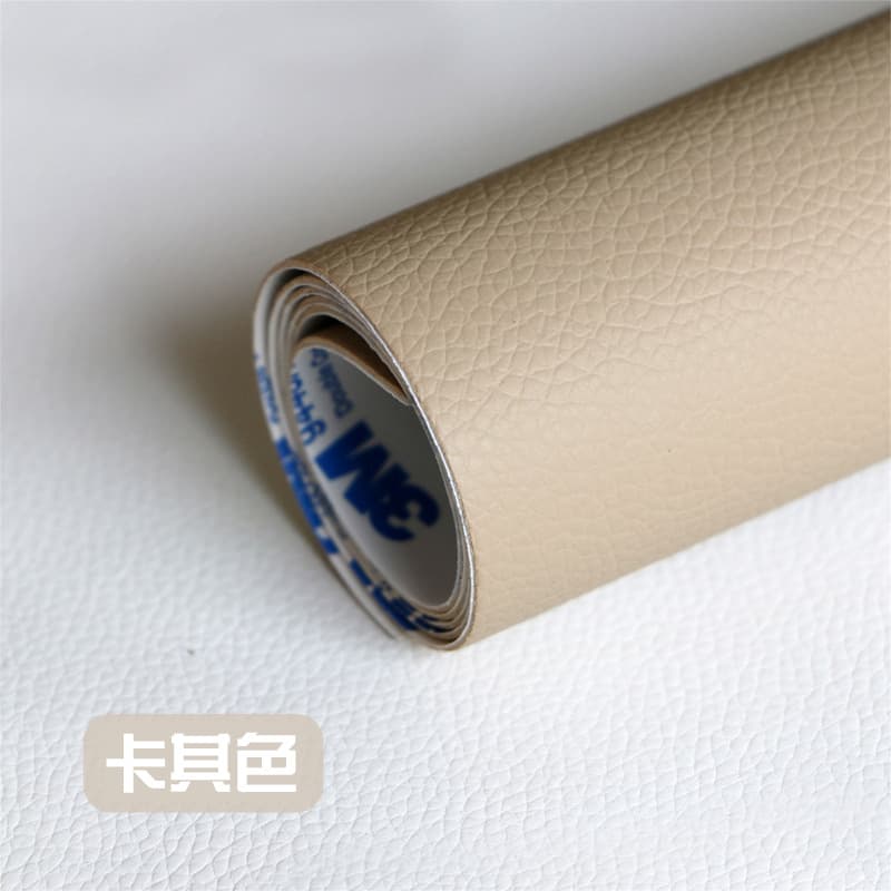 Khaki 3M adhesive